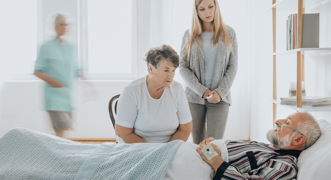 Fin de vie : comprendre le nouveau droit à l’aide à mourir